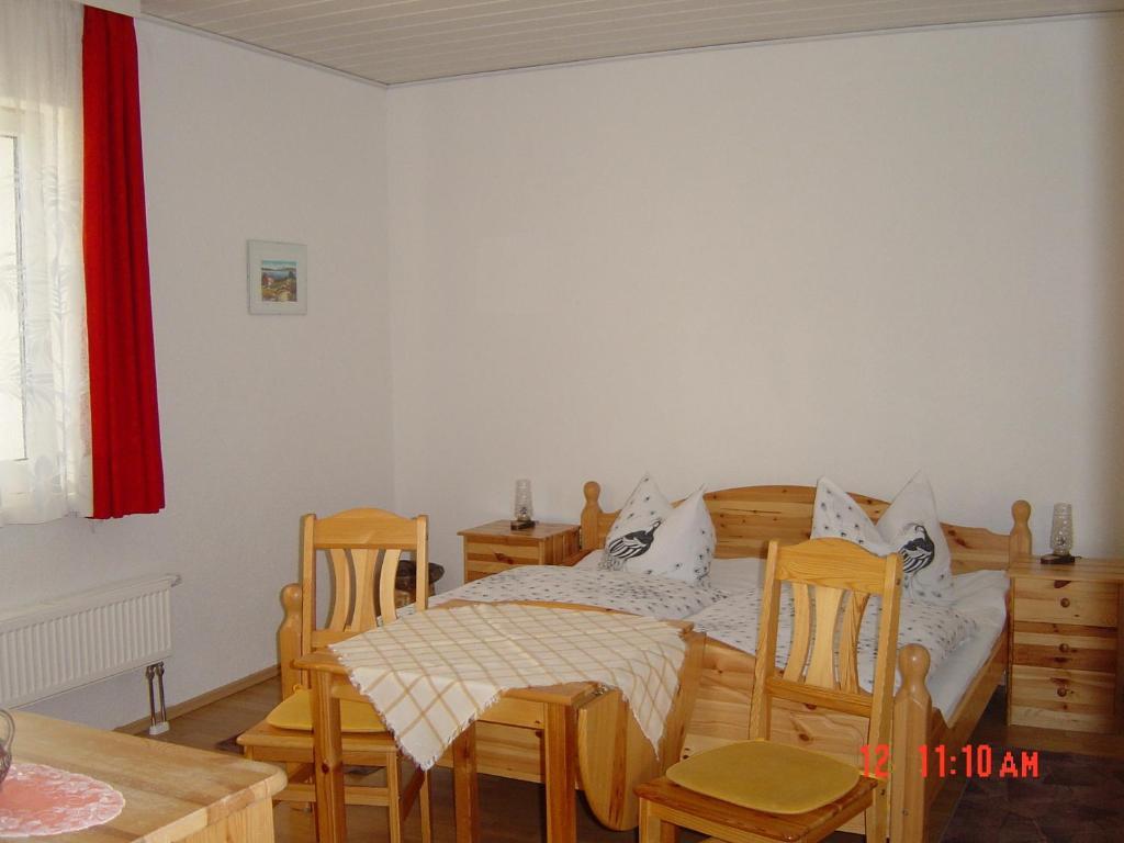 Harzer Ferienpension Timmenrode Habitación foto