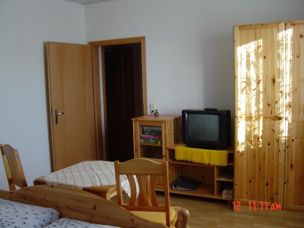 Harzer Ferienpension Timmenrode Habitación foto