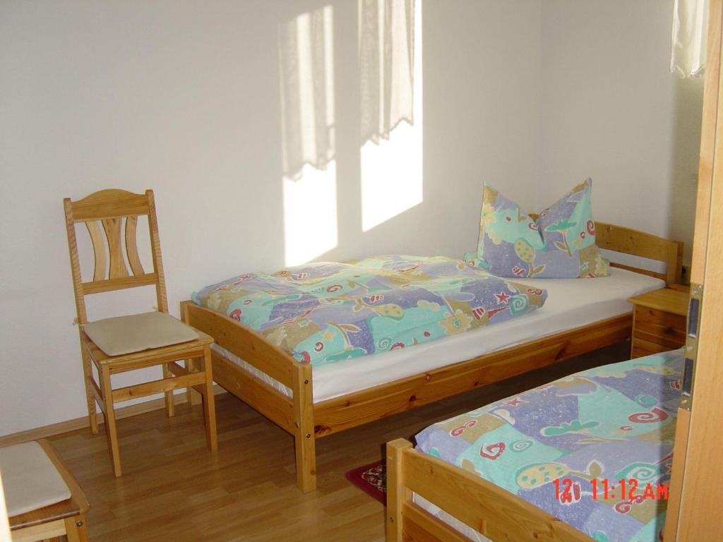 Harzer Ferienpension Timmenrode Habitación foto