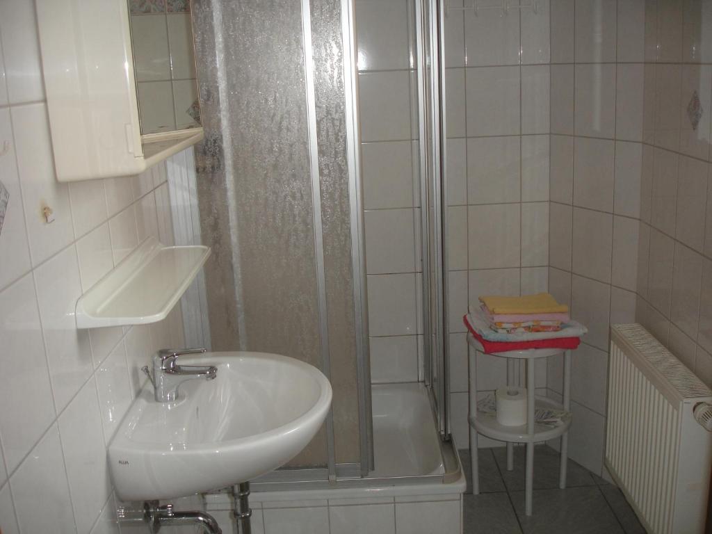 Harzer Ferienpension Timmenrode Habitación foto