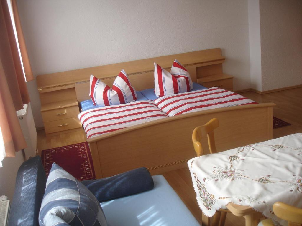 Harzer Ferienpension Timmenrode Habitación foto